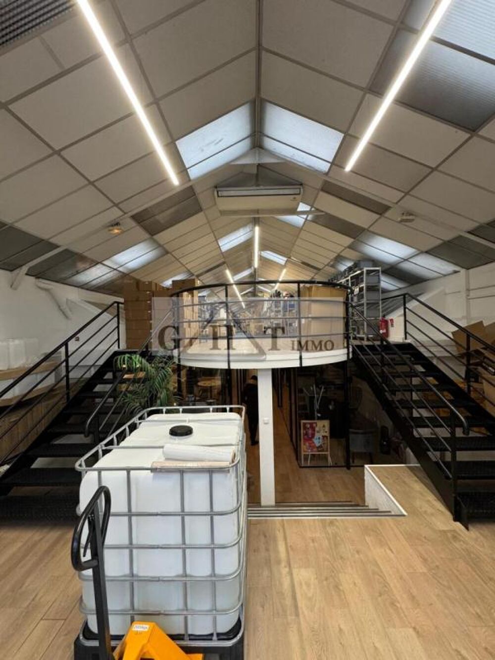   A VENDRE BUREAU JOINVILLE LE PONT Joinville le pont