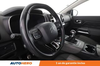 C5 aircross 1.5 Blue-HDi Shine BV6 131 ch 2019 occasion 92130 Issy-les-Moulineaux