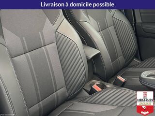 Symbioz 1.8 E-Tech full hybrid 160ch Esprit Alpine 2026 occasion 10150 Lavau