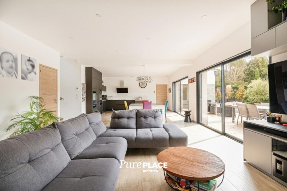 � vendre  Maison Aix-en-Provence (13100)