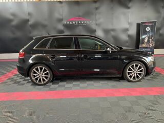 A3 Ambition Luxe 2015 occasion 56120 Les Forges De Lanouee