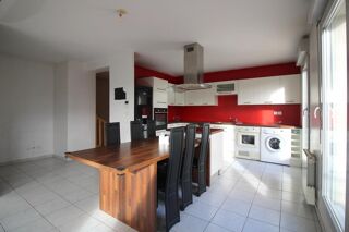  Appartement � vendre 3 pi�ces 78 m�