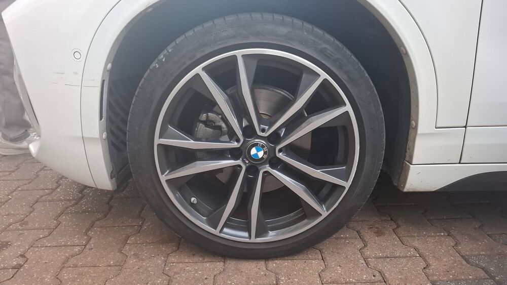 X2 (F48) sDrive 18i 140 DCT7 M Sport 2019 occasion 93320 Pavillon Sous Bois