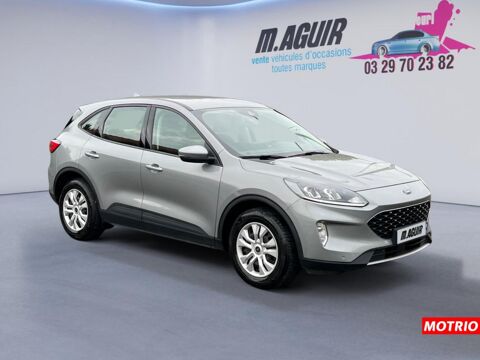 Ford Kuga III 1.5 ECOBLUE 120 6CV TREND AUTO 2021 occasion Contrisson 55800