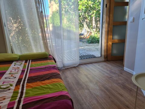  Appartement  louer 1 pice 20 m Corneilla del vercol