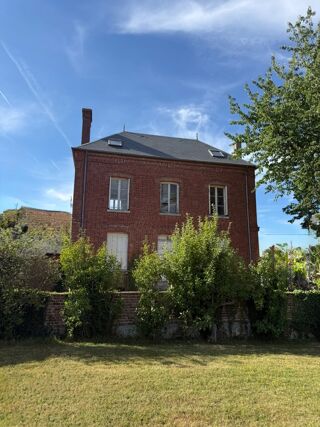  Maison à vendre 6 pièces 125 m²