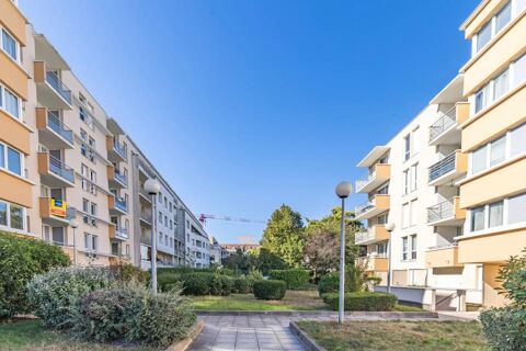   Appartement de 3 pi�ces de 64 m� situ� � Bonneuil-sur-Marne Appartement - 3 pi�ce(s) - 64 m�