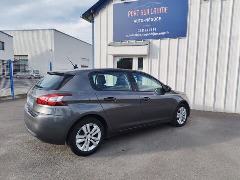 308 1.5 HDI 131ch EAT8 2020 occasion 14160 Dives Sur Mer