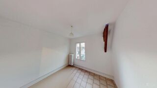  Appartement � vendre 4 pi�ces 82 m�