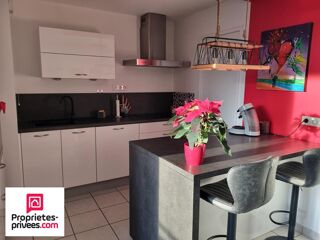  Appartement � vendre 3 pi�ces 75 m�