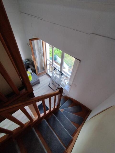  Appartement � louer 2 pi�ces 32 m�