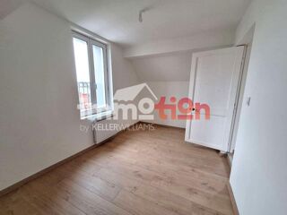  Appartement  vendre 3 pices 45 m