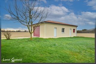  Maison à vendre 5 pièces 118 m²