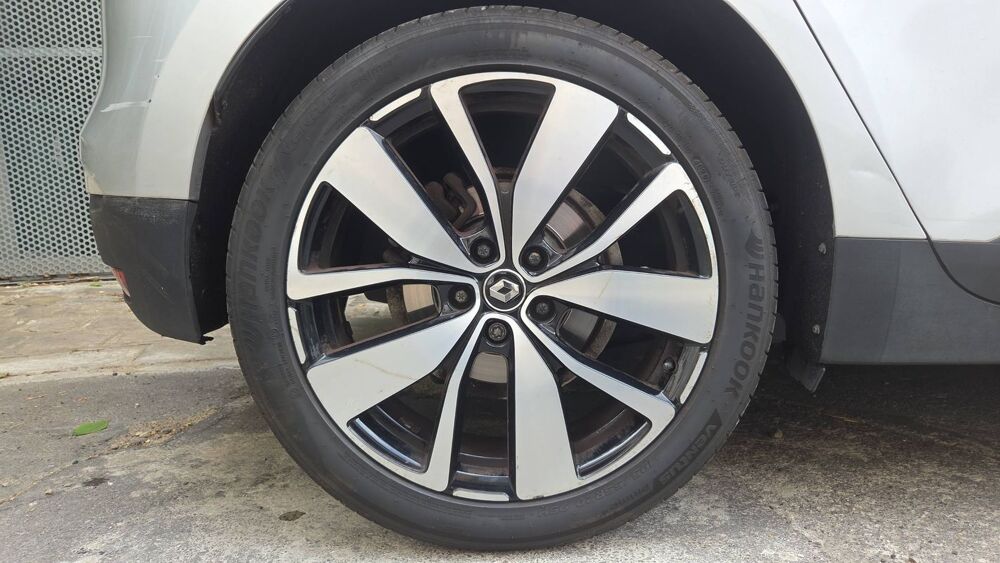 Sc&eacute;nic IV 1.3 TCe 140 Energy EDC Limited - Automatique 2018 occasion 92240 Malakoff