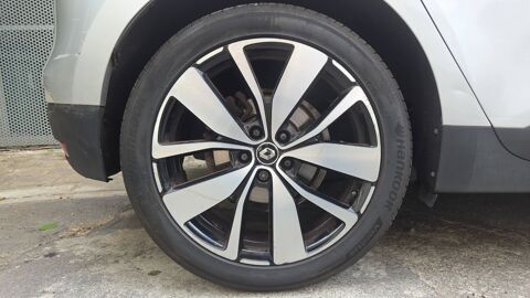 Sc&eacute;nic IV 1.3 TCe 140 Energy EDC Limited - Automatique 2018 occasion 92240 Malakoff