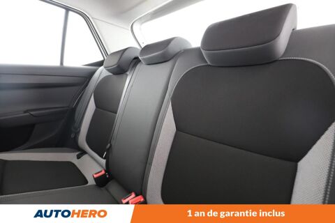 Fabia 1.4 TDI Green Tec Ambition 90 ch 2017 occasion 92130 Issy-les-Moulineaux
