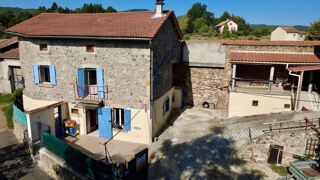  Maison à vendre 9 pièces 106 m²