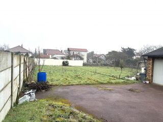  Terrain � vendre 409 m�