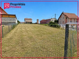  Terrain à vendre 965 m²