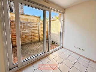  Appartement � louer 1 pi�ce 21 m�