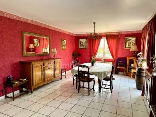  Maison à vendre 6 pièces 160 m²