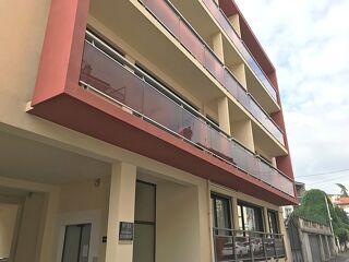  Appartement � louer 2 pi�ces 45 m�