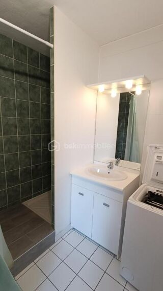  Appartement à louer 2 pièces 46 m²