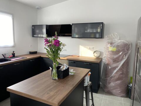  Maison � louer 3 pi�ces 75 m�