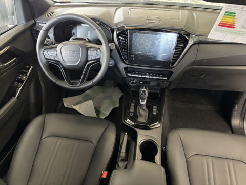 D-MAX SPACE CABINE A/T NITRO SPORT 2026 occasion 69830 Saint Georges De Reneins