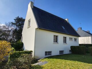  Maison  vendre 7 pices 137 m