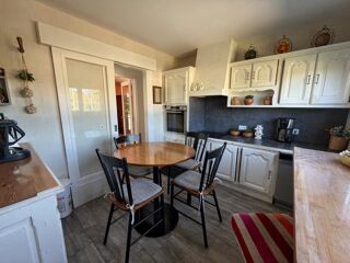  Maison à vendre 10 pièces 154 m²