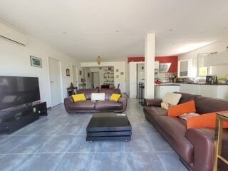  Villa à vendre 6 pièces 147 m²