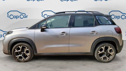 C3 Aircross 1.5 BlueHDi 110 Shine Pack 2023 occasion 72200 La Fleche