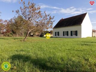  Maison � vendre 3 pi�ces 58 m�