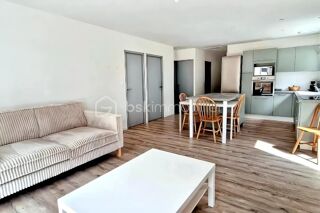  Maison � vendre 4 pi�ces 77 m�