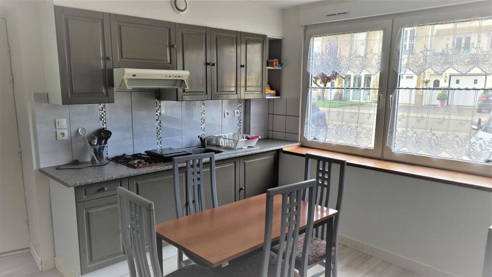 Location Appartement Appartement de 30m2  louer sur Charency Vezin Charency vezin