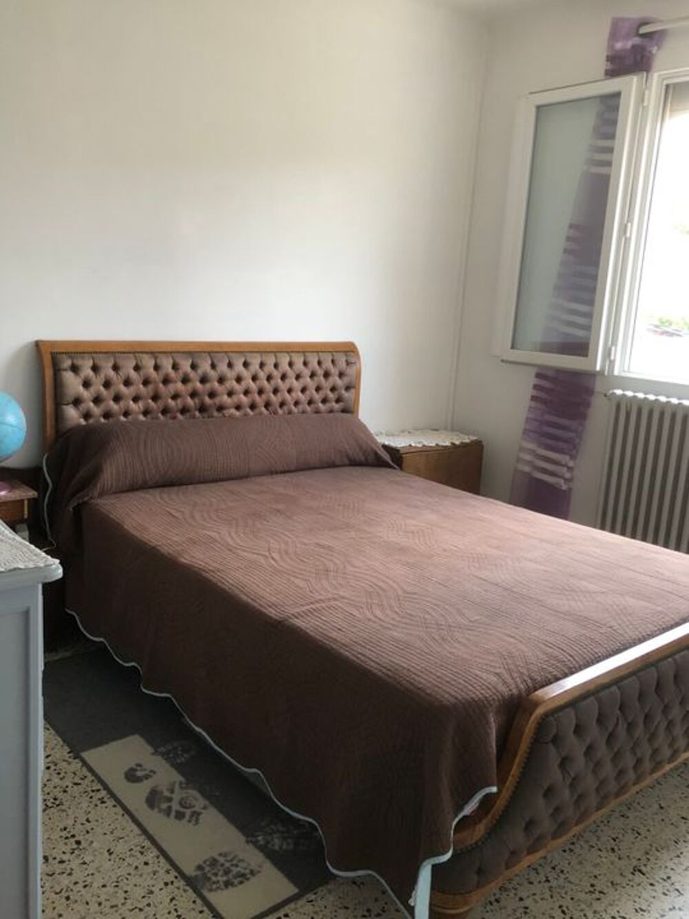 Chambre de 10m2 à louer sur Avignon