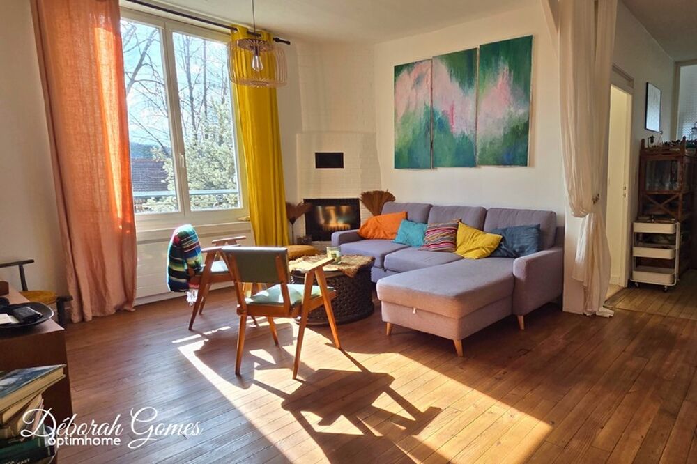Appartement 2 pièces 54 m² · à Pau · 54 m² · 197 000 €