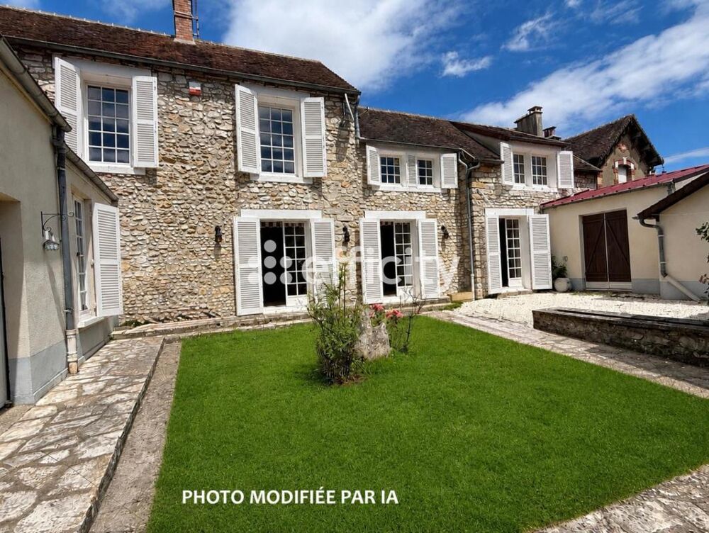 Vente Maison Maison Grez sur loing