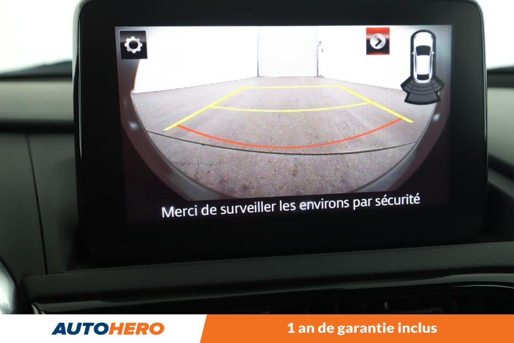 MX-5 RF 2.0 Skyactiv-G 184 ch 2019 occasion 92130 Issy-les-Moulineaux