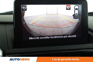 MX-5 RF 2.0 Skyactiv-G 184 ch 2019 occasion 92130 Issy-les-Moulineaux