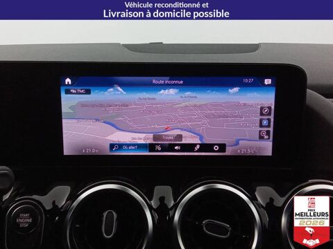 Classe GLA 250 e 8G-DCT Business Line 2021 occasion 10150 Lavau