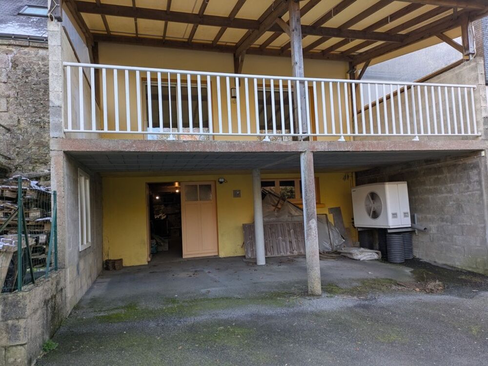 BUBRY GRANDE MAISON EN BON ETAT GENERAL DE 170M² ENVIRON 7 PIÈCES SUR PARCELLE DE 2718 M²