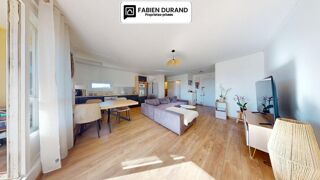  Appartement à vendre 4 pièces 91 m²