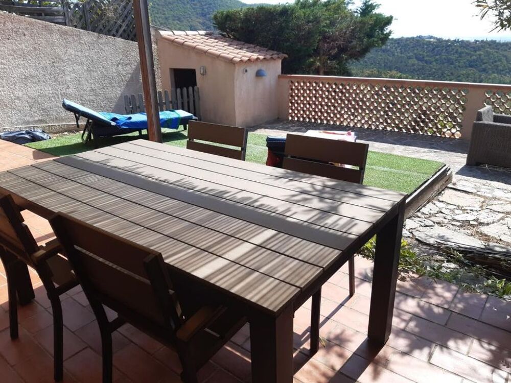 Location Maison Maison de 60m2 à louer sur La Londe-les-Maures La londe les maures