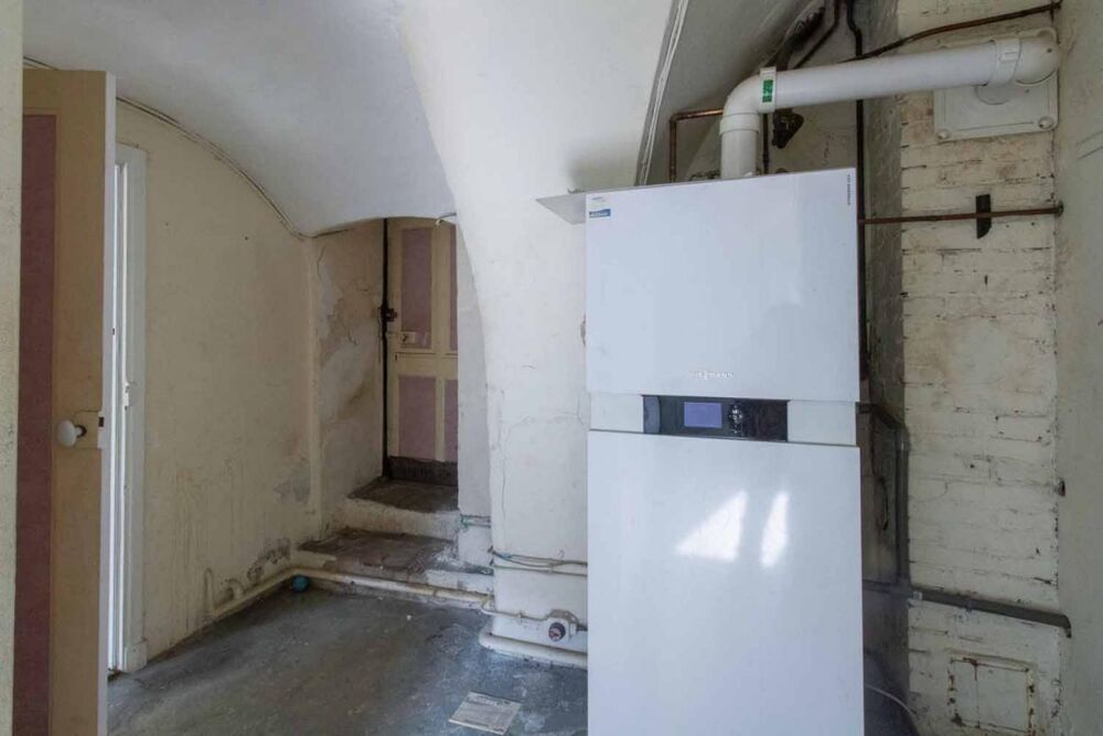 Vente Maison Maison Saint julien en saint alban