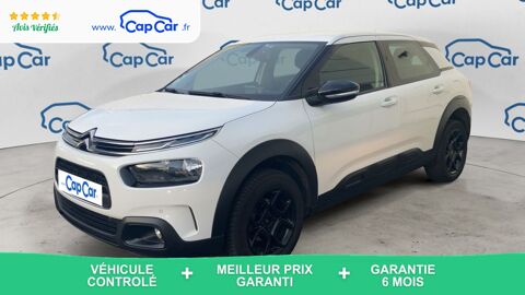 Citro&euml;n C4 cactus 1.5 BlueHDi 100 Feel Business 2019 occasion Garges Les Gonesse 95140
