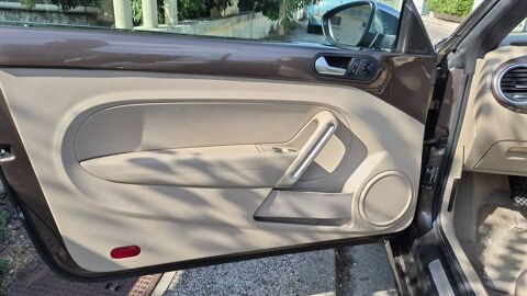 COCCINELLE II Cabriolet 2.0 TDI 140 Vintage 2013 occasion 13200 Arles
