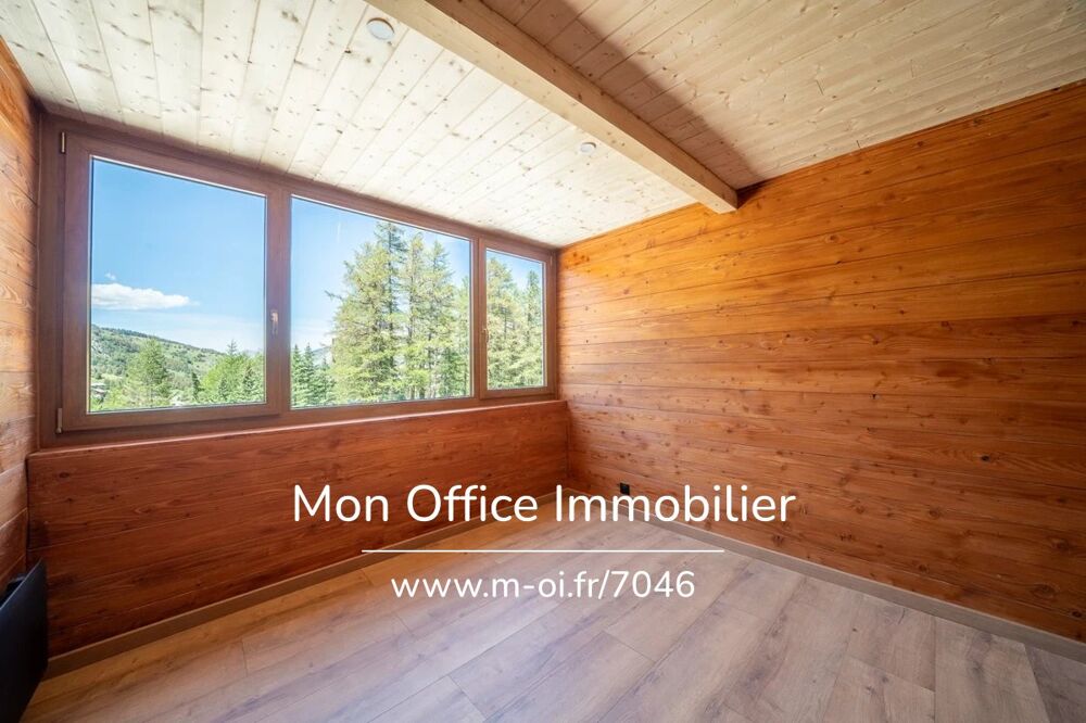 Référence : 7046-SCN - Appartement 2 pièces 25,50 m2 secteur Point Show