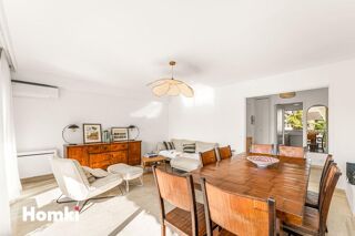 Vente Appartement Appartement T4 de 90 m² à Marseille 13008, Avenue de Mazargues Marseille 8